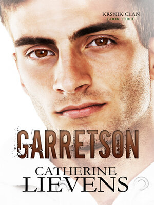 cover image of Garretson